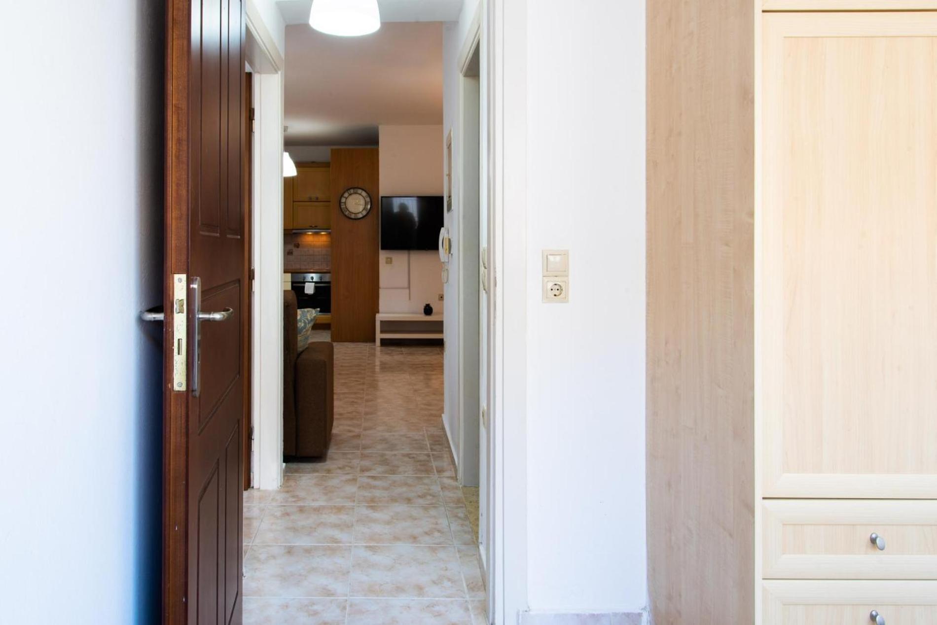 Kantouni 2 Heraklion Apartment Экстерьер фото